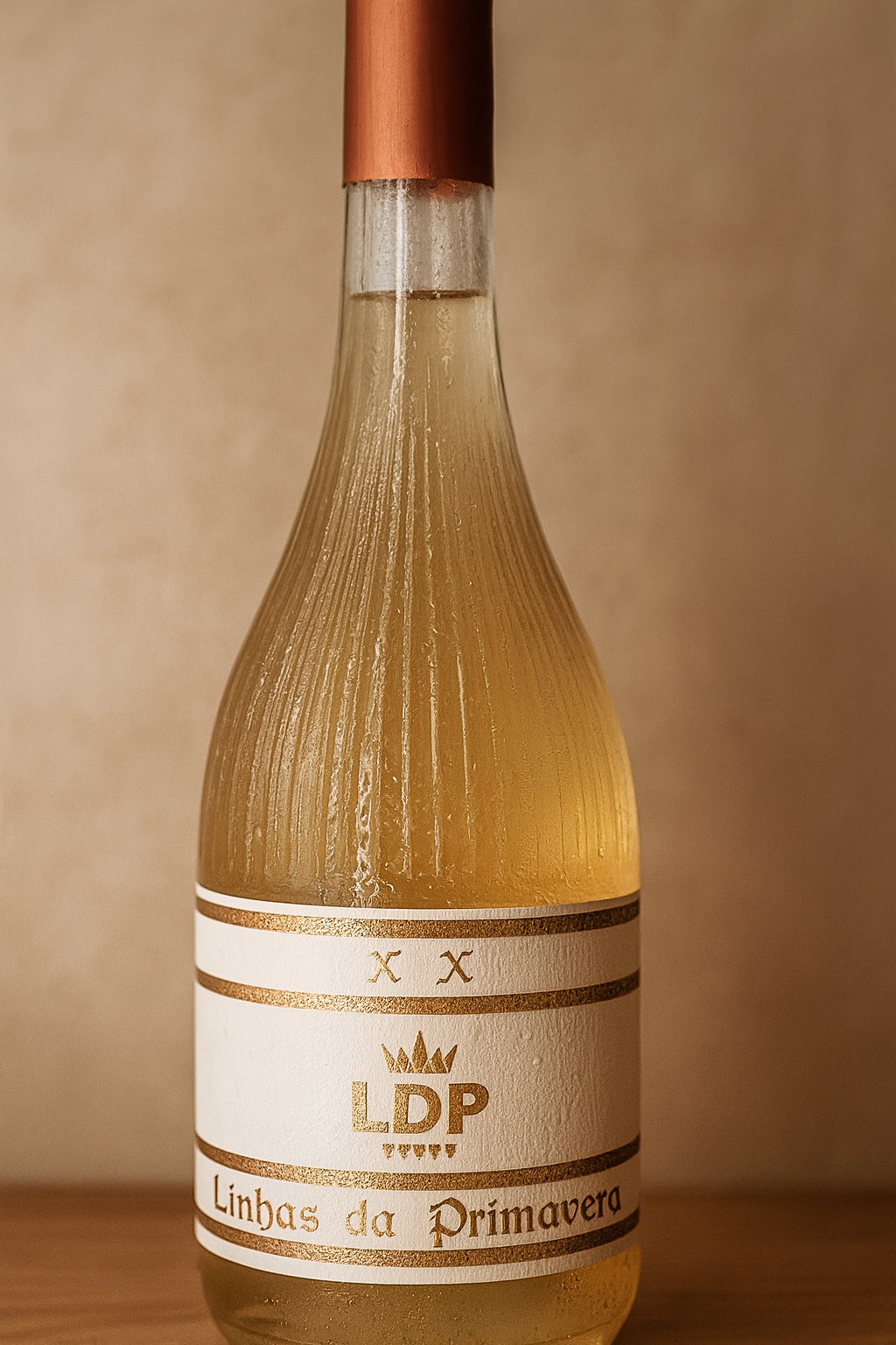 Linhas da Primavera Loureiro 2024