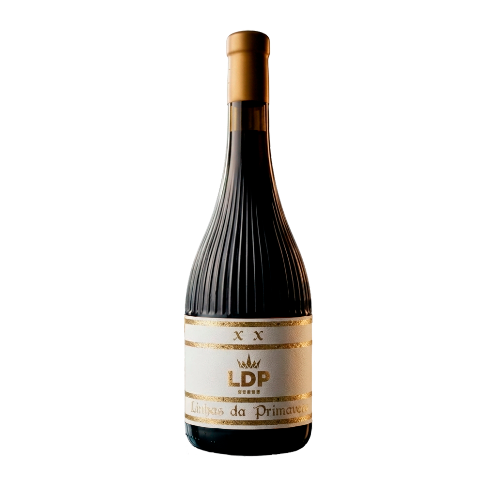 Linhas da Primavera Alvarinho 2024