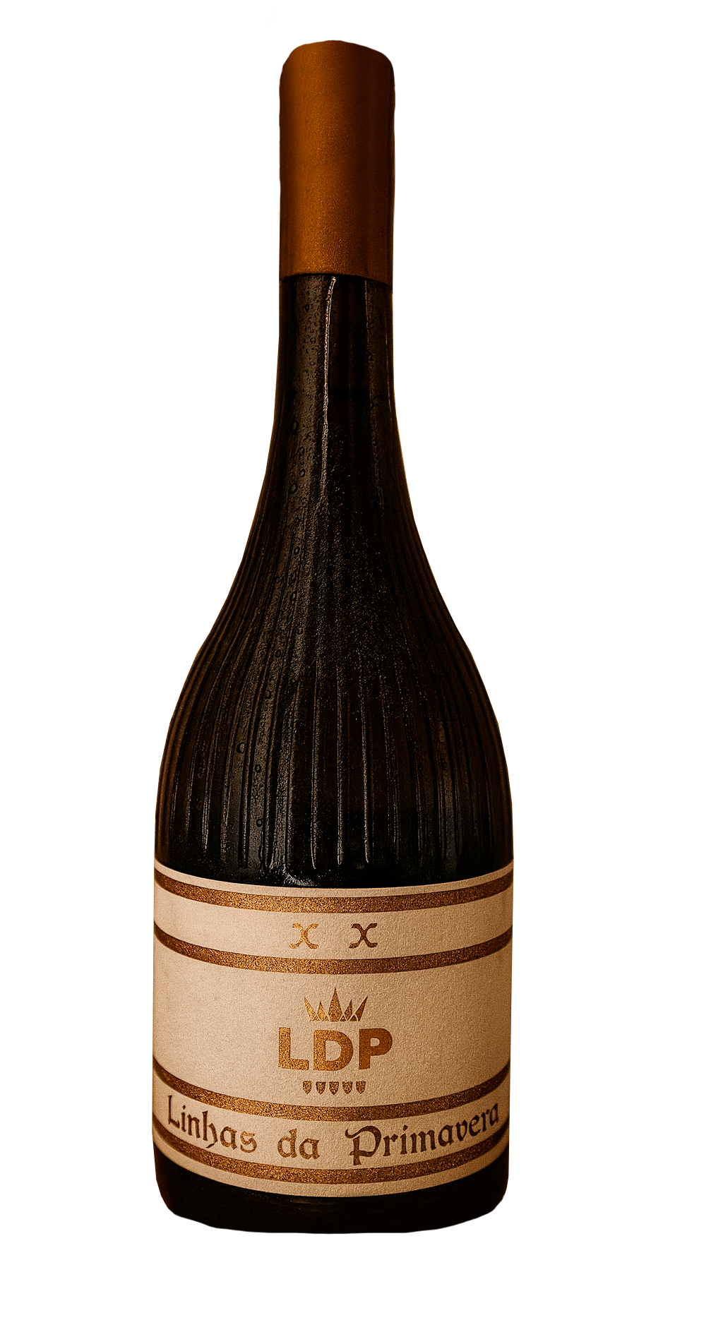 Linhas da Primavera Alvarinho 2024